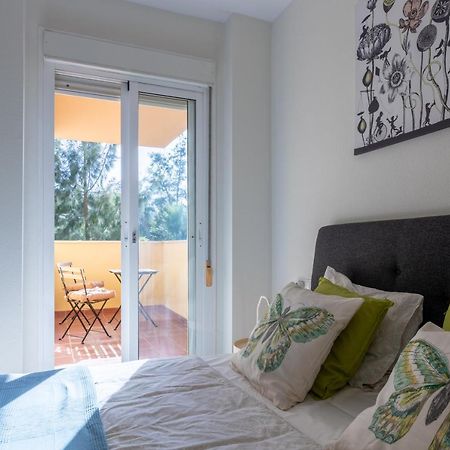 Golf And Beach Apartment ลากาลาเดมิฮาส ภายนอก รูปภาพ