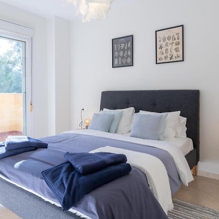 Golf And Beach Apartment ลากาลาเดมิฮาส ภายนอก รูปภาพ