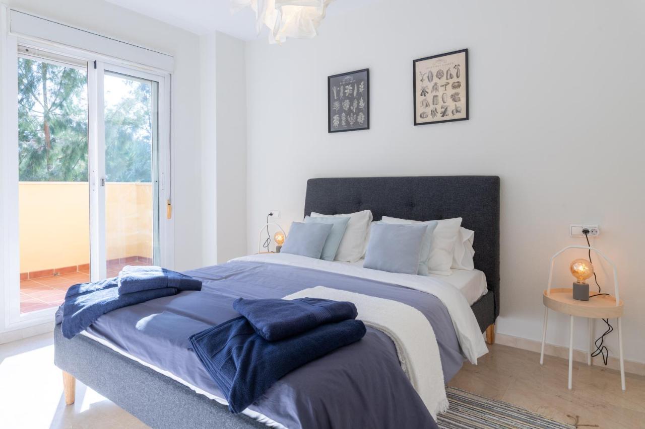 Golf And Beach Apartment ลากาลาเดมิฮาส ภายนอก รูปภาพ