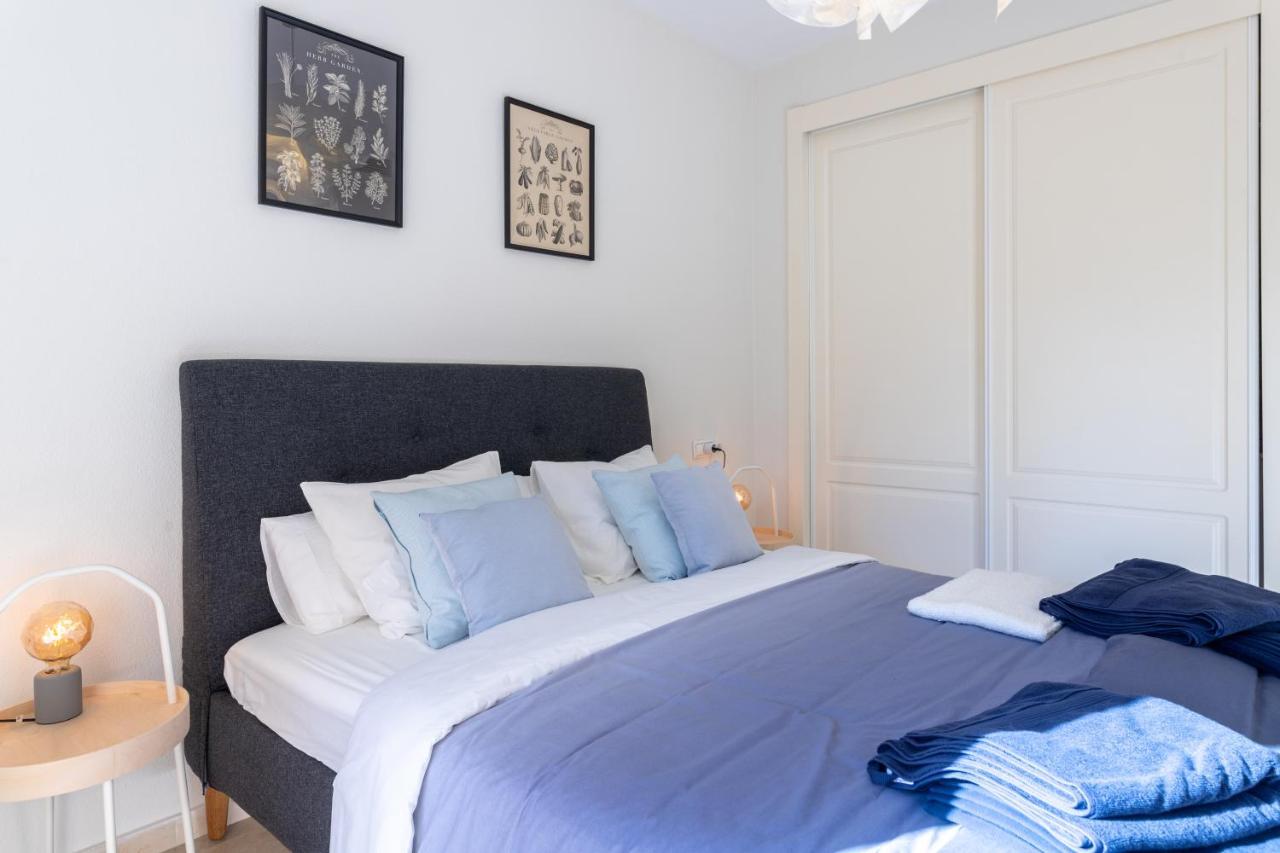 Golf And Beach Apartment ลากาลาเดมิฮาส ภายนอก รูปภาพ
