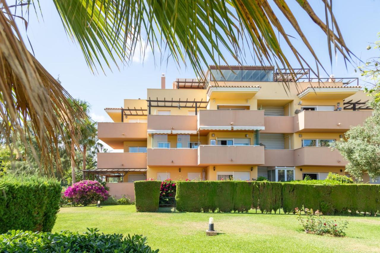 Golf And Beach Apartment ลากาลาเดมิฮาส ภายนอก รูปภาพ