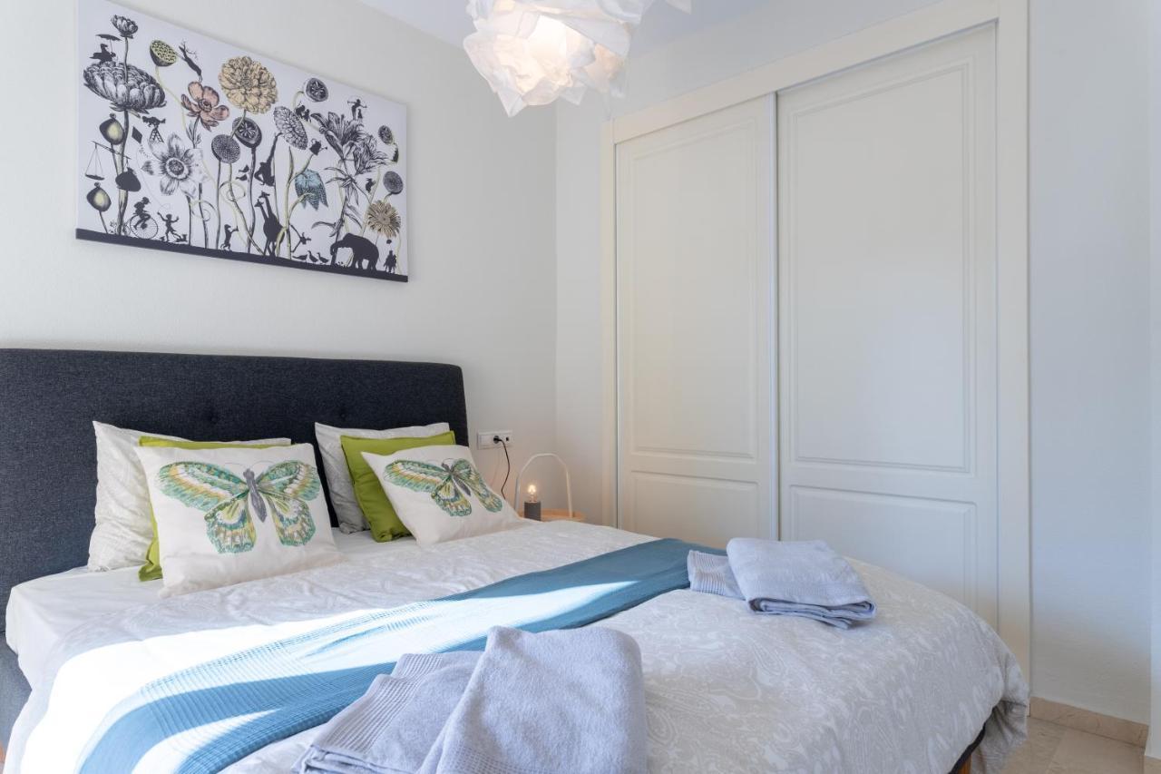 Golf And Beach Apartment ลากาลาเดมิฮาส ภายนอก รูปภาพ