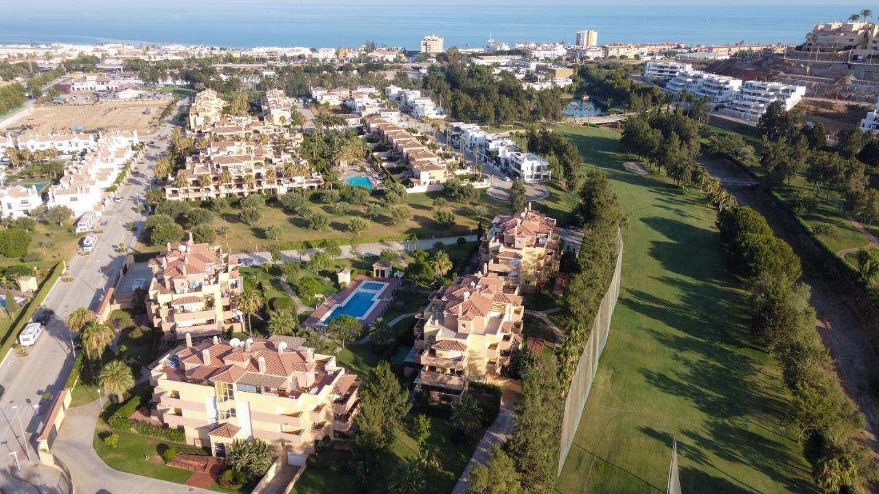 Golf And Beach Apartment ลากาลาเดมิฮาส ภายนอก รูปภาพ
