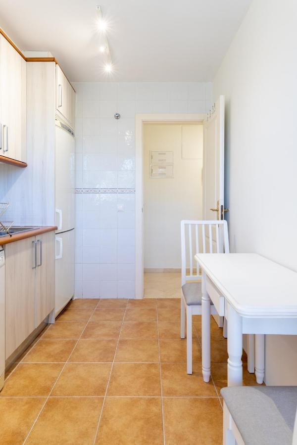 Golf And Beach Apartment ลากาลาเดมิฮาส ภายนอก รูปภาพ