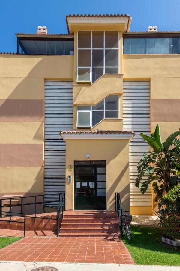 Golf And Beach Apartment ลากาลาเดมิฮาส ภายนอก รูปภาพ