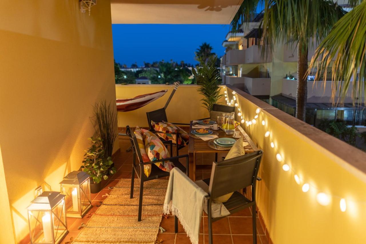 Golf And Beach Apartment ลากาลาเดมิฮาส ภายนอก รูปภาพ