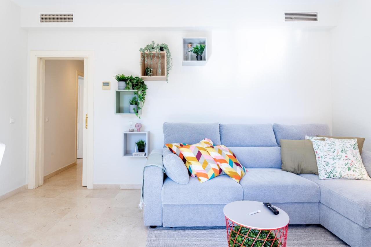 Golf And Beach Apartment ลากาลาเดมิฮาส ภายนอก รูปภาพ