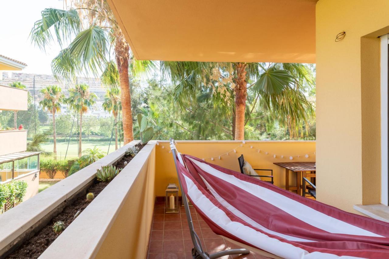 Golf And Beach Apartment ลากาลาเดมิฮาส ภายนอก รูปภาพ