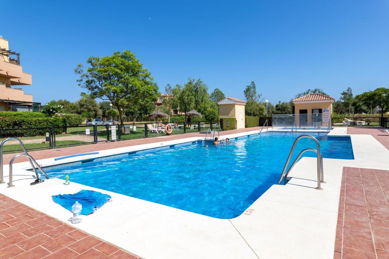 Golf And Beach Apartment ลากาลาเดมิฮาส ภายนอก รูปภาพ