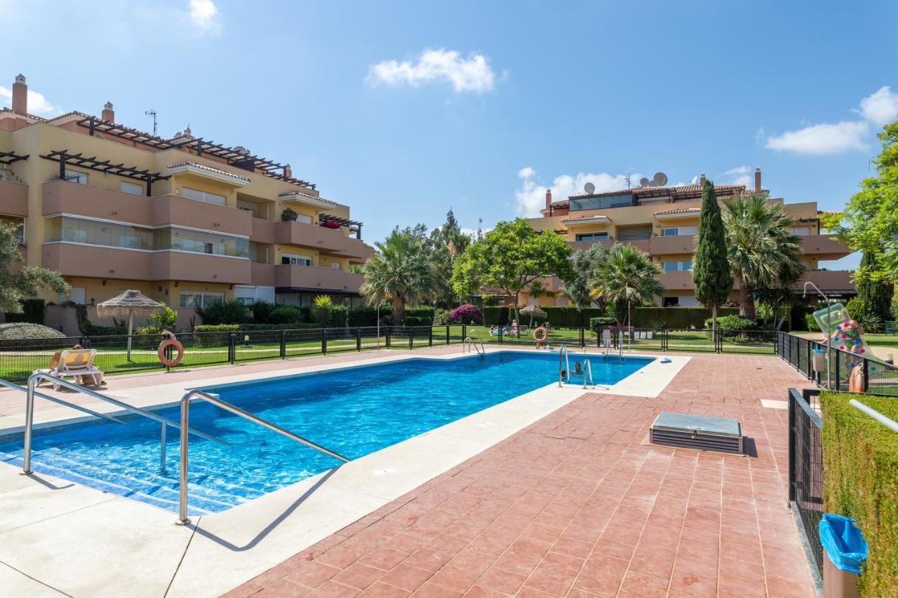 Golf And Beach Apartment ลากาลาเดมิฮาส ภายนอก รูปภาพ