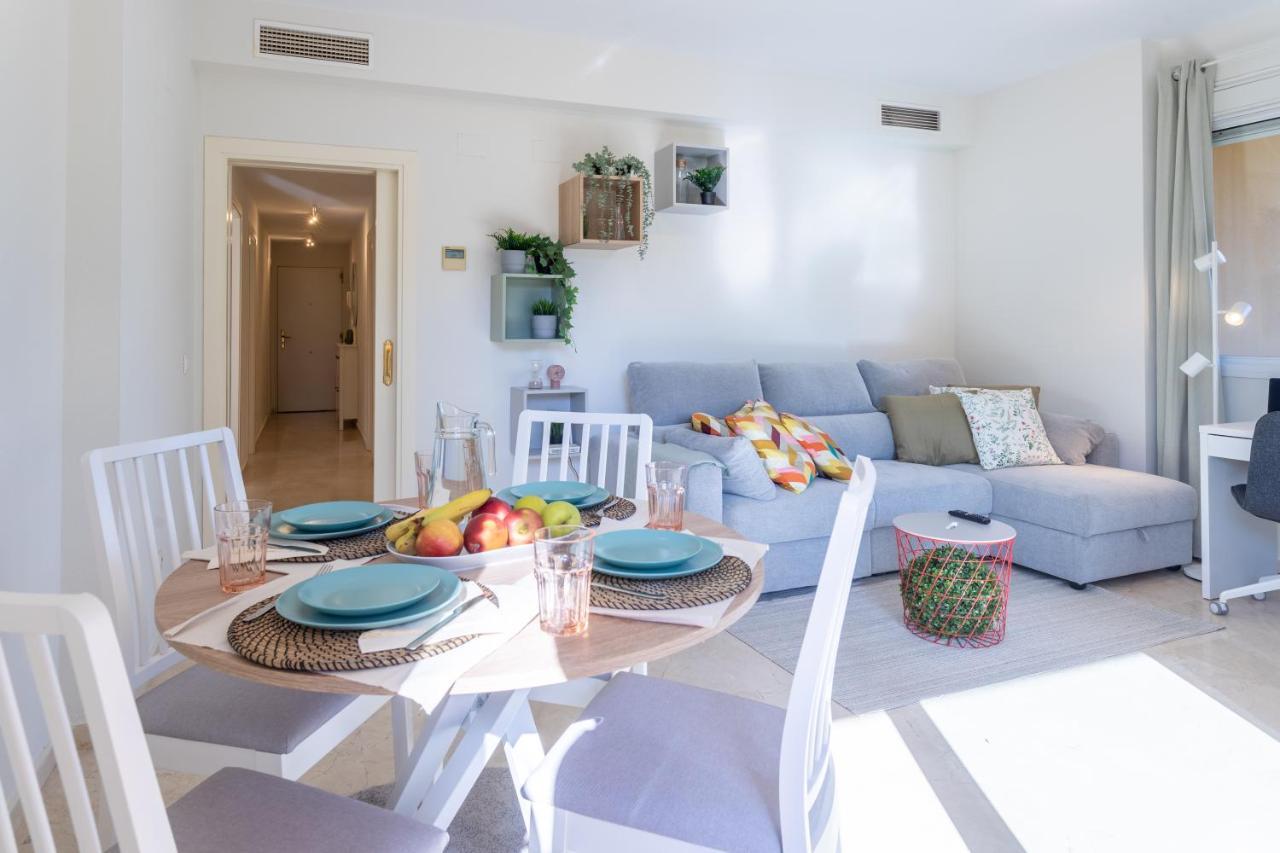 Golf And Beach Apartment ลากาลาเดมิฮาส ภายนอก รูปภาพ
