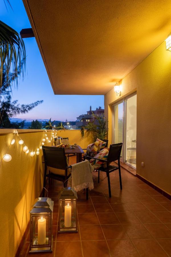Golf And Beach Apartment ลากาลาเดมิฮาส ภายนอก รูปภาพ
