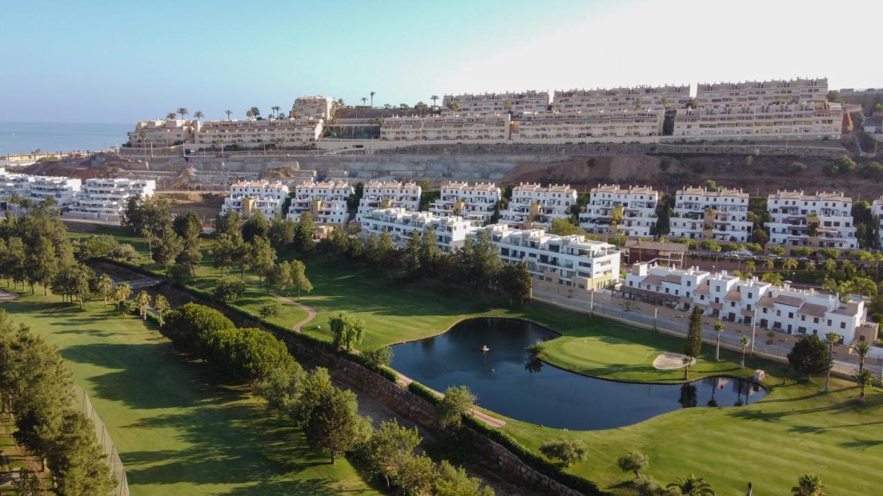Golf And Beach Apartment ลากาลาเดมิฮาส ภายนอก รูปภาพ