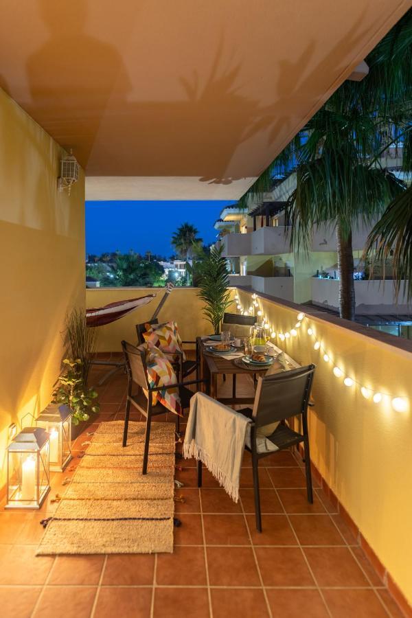 Golf And Beach Apartment ลากาลาเดมิฮาส ภายนอก รูปภาพ