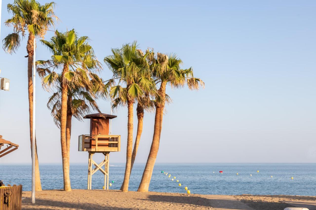 Golf And Beach Apartment ลากาลาเดมิฮาส ภายนอก รูปภาพ