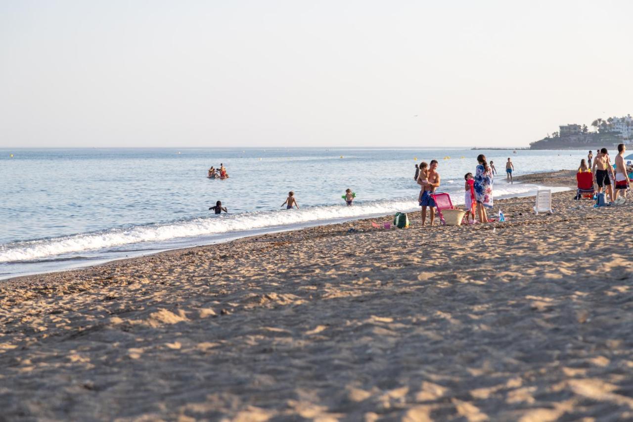Golf And Beach Apartment ลากาลาเดมิฮาส ภายนอก รูปภาพ